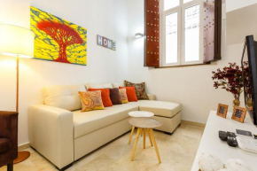 Duplex del CONQUISTADOR by Cadiz4Rentals